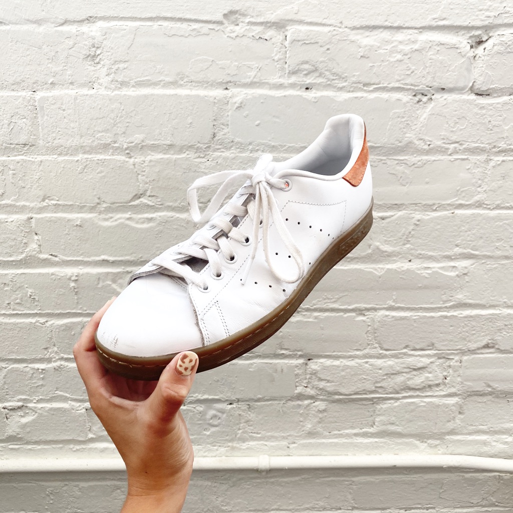 Brand New Stan Smith Mens Adidas